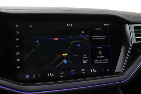 Volkswagen Touareg 3.0 TSi eHybrid 4MOTION R | FINAL EDITION | Luchtvering | Trekhaak | Panoramadak | Dynaudio | 360° Camera