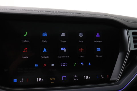 Volkswagen Touareg 3.0 TSi eHybrid 4MOTION R | FINAL EDITION | Luchtvering | Trekhaak | Panoramadak | Dynaudio | 360° Camera