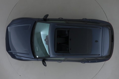 Volkswagen Touareg 3.0 TSi eHybrid 4MOTION R | FINAL EDITION | Luchtvering | Trekhaak | Panoramadak | Dynaudio | 360° Camera