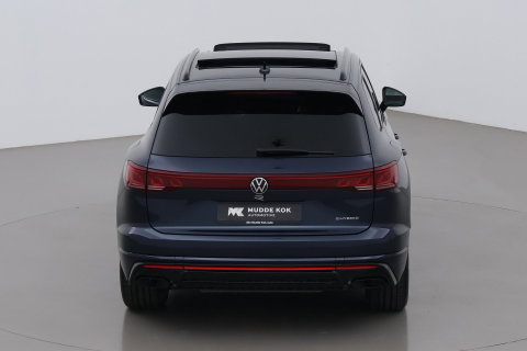 Volkswagen Touareg 3.0 TSi eHybrid 4MOTION R | FINAL EDITION | Luchtvering | Trekhaak | Panoramadak | Dynaudio | 360° Camera