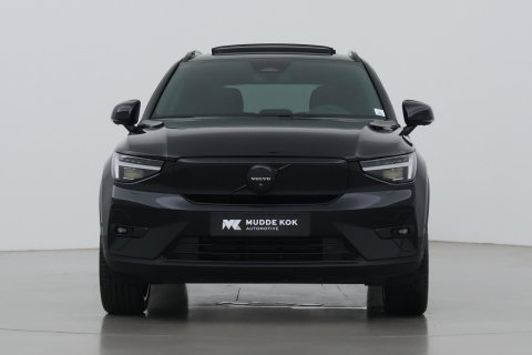 Volvo EX40 Single Motor Extended Range Plus Black Ed. 82 kWh | ACC | Panoramadak | 360° Camera | Harman/Kardon | BLIS | 20 Inch