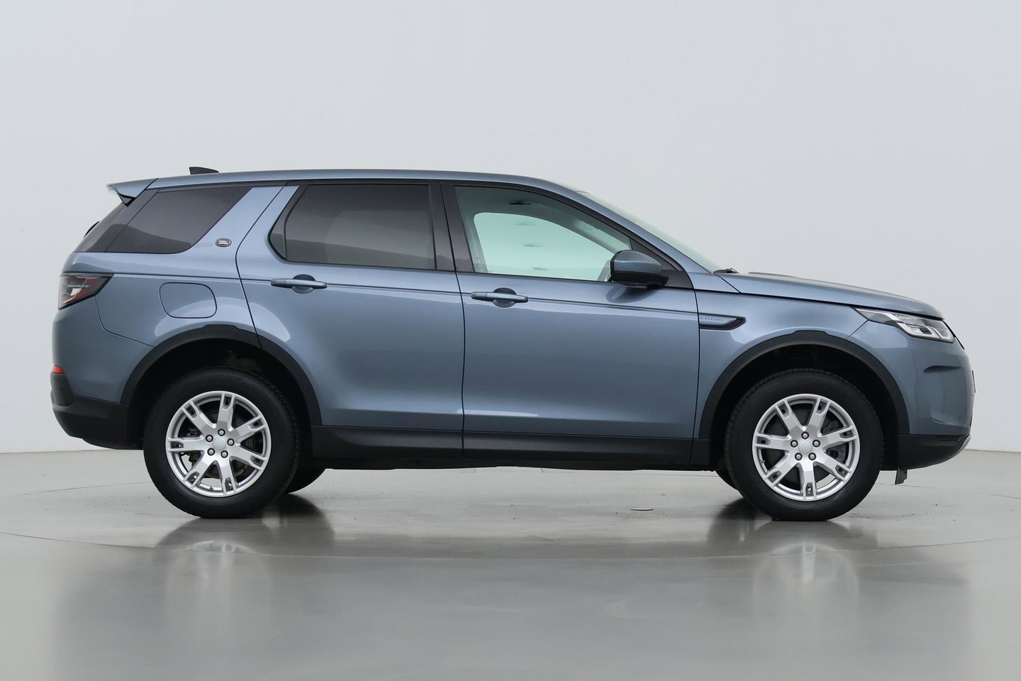 Land Rover Discovery Sport D180 2.0 S | Automaat | Vol-Leder | Getint Glas | Camera | Stoelverwarming
