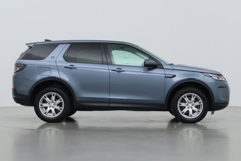 Land Rover Discovery Sport D180 2.0 S | Automaat | Vol-Leder | Getint Glas | Camera | Stoelverwarming