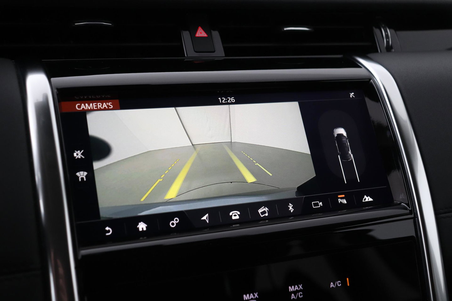 Land Rover Discovery Sport D180 2.0 S | Automaat | Vol-Leder | Getint Glas | Camera | Stoelverwarming