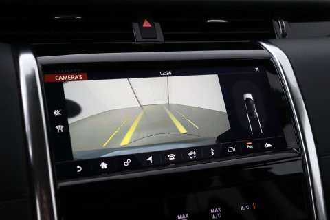 Land Rover Discovery Sport D180 2.0 S | Automaat | Vol-Leder | Getint Glas | Camera | Stoelverwarming