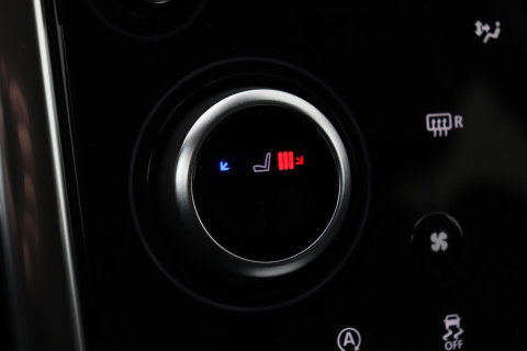 Land Rover Discovery Sport D180 2.0 S | Automaat | Vol-Leder | Getint Glas | Camera | Stoelverwarming