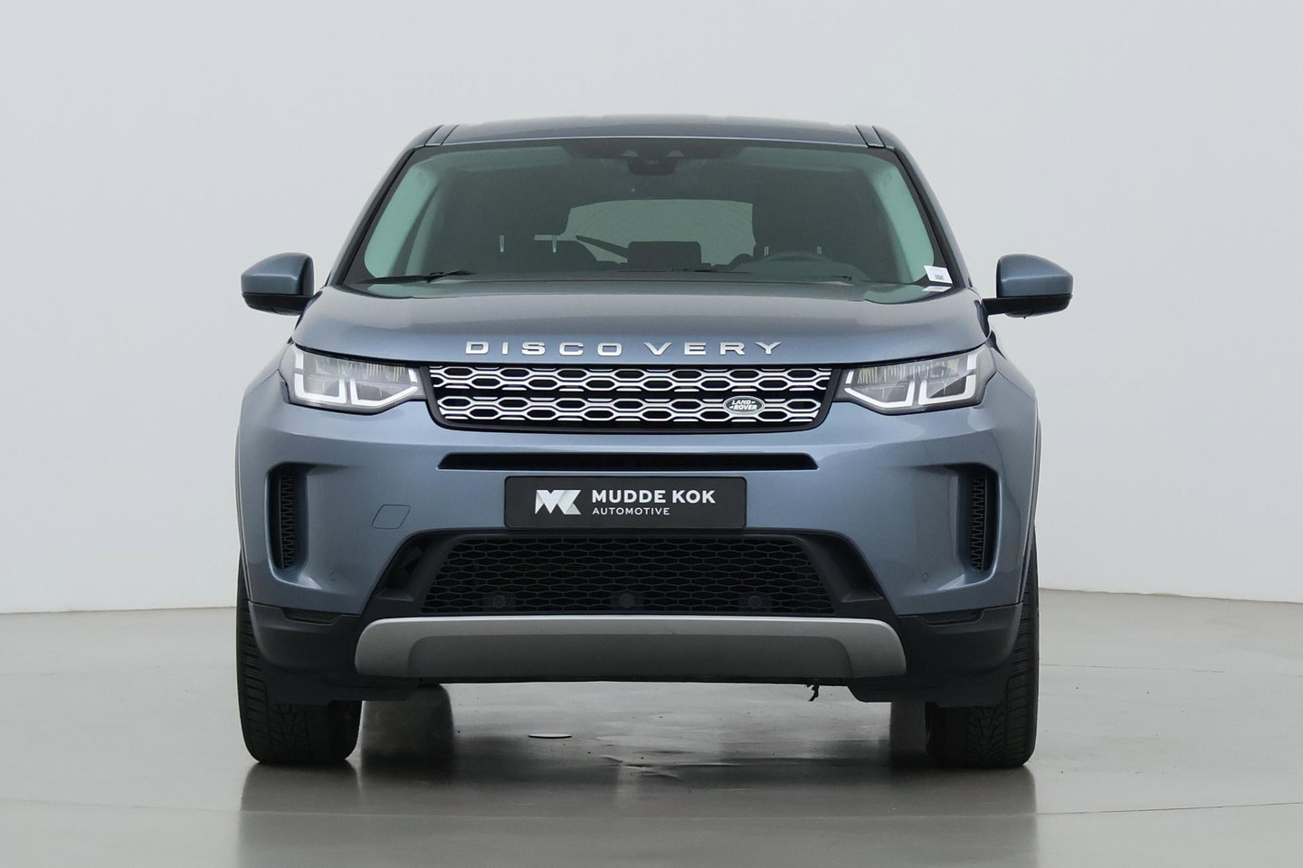 Land Rover Discovery Sport D180 2.0 S | Automaat | Vol-Leder | Getint Glas | Camera | Stoelverwarming