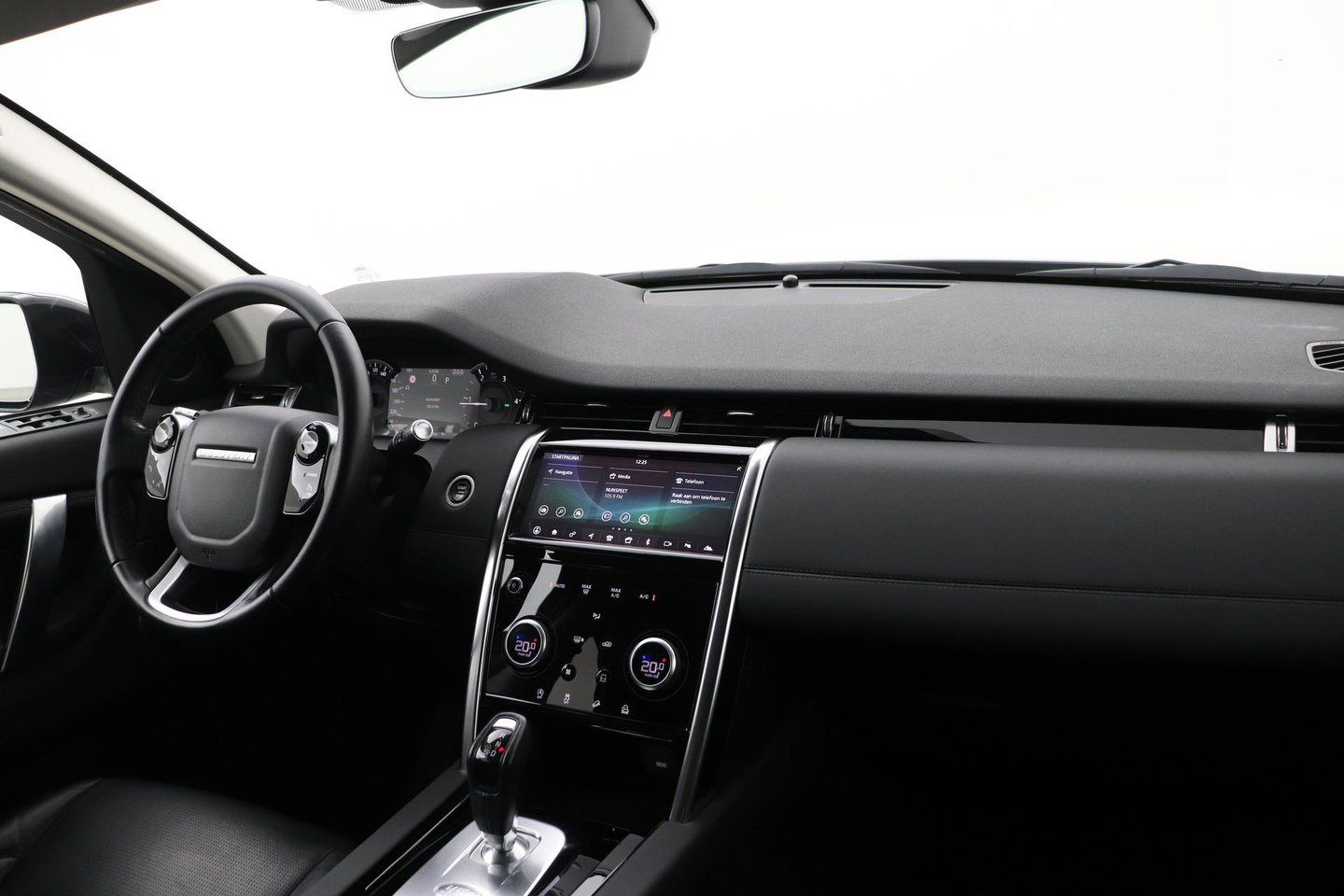 Land Rover Discovery Sport D180 2.0 S | Automaat | Vol-Leder | Getint Glas | Camera | Stoelverwarming