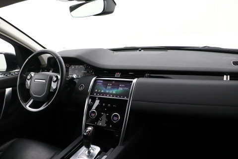 Land Rover Discovery Sport D180 2.0 S | Automaat | Vol-Leder | Getint Glas | Camera | Stoelverwarming