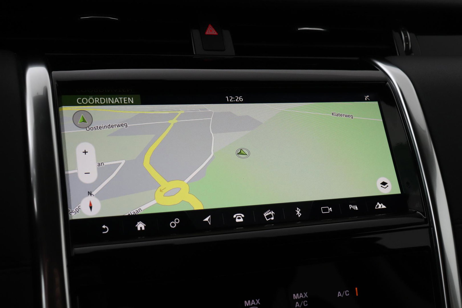 Land Rover Discovery Sport D180 2.0 S | Automaat | Vol-Leder | Getint Glas | Camera | Stoelverwarming