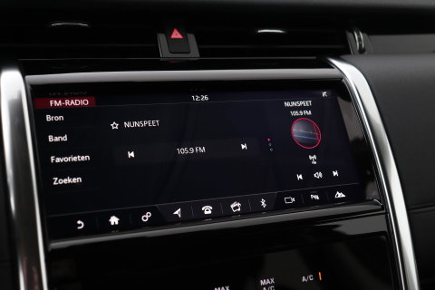 Land Rover Discovery Sport D180 2.0 S | Automaat | Vol-Leder | Getint Glas | Camera | Stoelverwarming