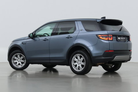 Land Rover Discovery Sport D180 2.0 S | Automaat | Vol-Leder | Getint Glas | Camera | Stoelverwarming