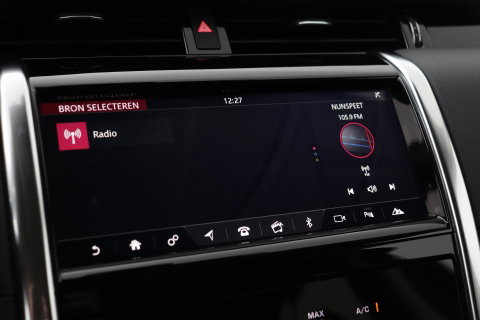 Land Rover Discovery Sport D180 2.0 S | Automaat | Vol-Leder | Getint Glas | Camera | Stoelverwarming