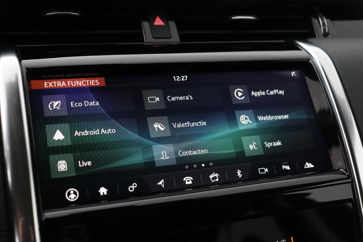 Land Rover Discovery Sport D180 2.0 S | Automaat | Vol-Leder | Getint Glas | Camera | Stoelverwarming