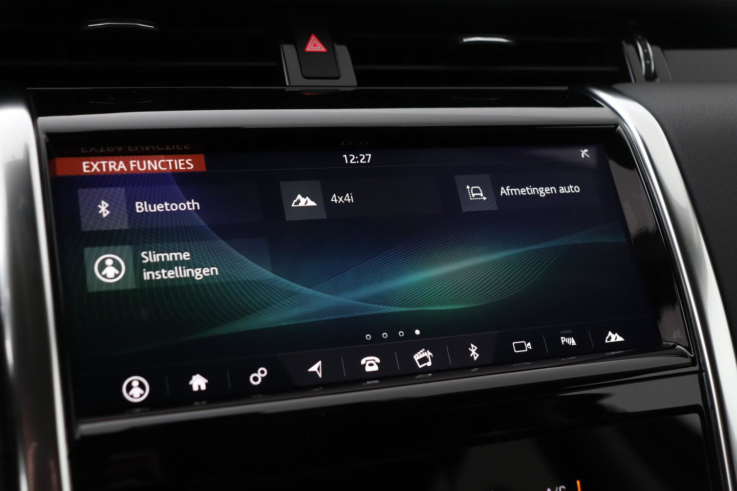 Land Rover Discovery Sport D180 2.0 S | Automaat | Vol-Leder | Getint Glas | Camera | Stoelverwarming