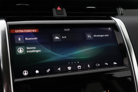 Land Rover Discovery Sport D180 2.0 S | Automaat | Vol-Leder | Getint Glas | Camera | Stoelverwarming