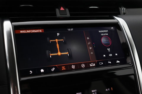 Land Rover Discovery Sport D180 2.0 S | Automaat | Vol-Leder | Getint Glas | Camera | Stoelverwarming