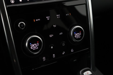 Land Rover Discovery Sport D180 2.0 S | Automaat | Vol-Leder | Getint Glas | Camera | Stoelverwarming