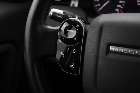 Land Rover Discovery Sport D180 2.0 S | Automaat | Vol-Leder | Getint Glas | Camera | Stoelverwarming