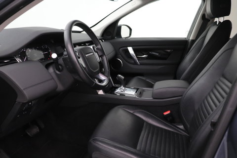 Land Rover Discovery Sport D180 2.0 S | Automaat | Vol-Leder | Getint Glas | Camera | Stoelverwarming