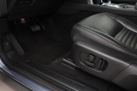 Land Rover Discovery Sport D180 2.0 S | Automaat | Vol-Leder | Getint Glas | Camera | Stoelverwarming