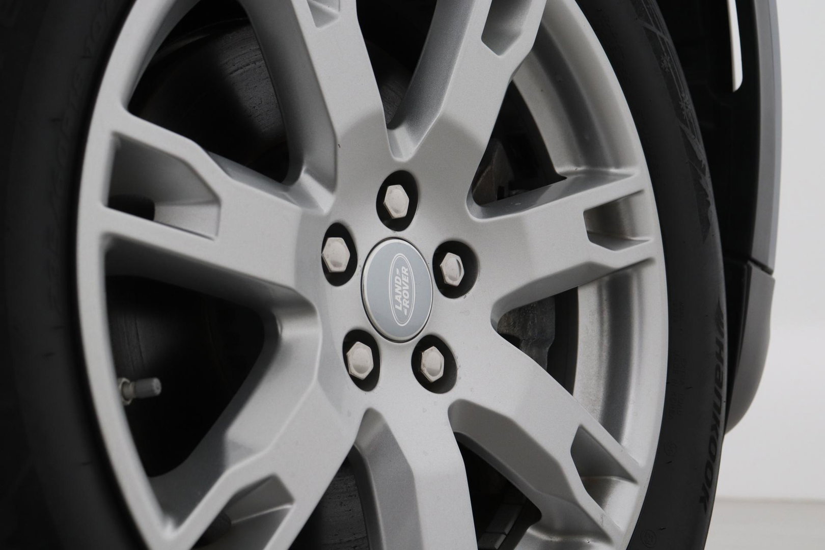 Land Rover Discovery Sport D180 2.0 S | Automaat | Vol-Leder | Getint Glas | Camera | Stoelverwarming
