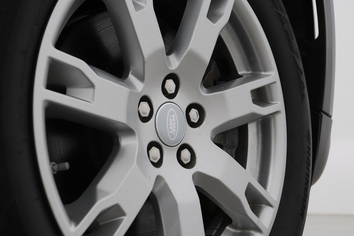 Land Rover Discovery Sport D180 2.0 S | Automaat | Vol-Leder | Getint Glas | Camera | Stoelverwarming