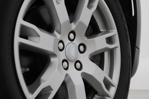 Land Rover Discovery Sport D180 2.0 S | Automaat | Vol-Leder | Getint Glas | Camera | Stoelverwarming