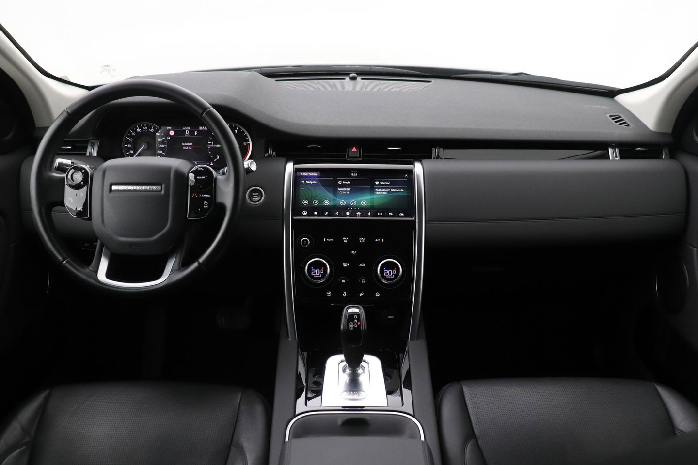Land Rover Discovery Sport D180 2.0 S | Automaat | Vol-Leder | Getint Glas | Camera | Stoelverwarming