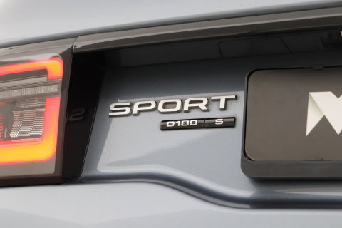 Land Rover Discovery Sport D180 2.0 S | Automaat | Vol-Leder | Getint Glas | Camera | Stoelverwarming