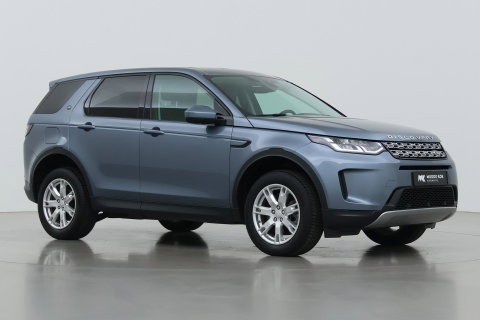 Land Rover Discovery Sport D180 2.0 S | Automaat | Vol-Leder | Getint Glas | Camera | Stoelverwarming