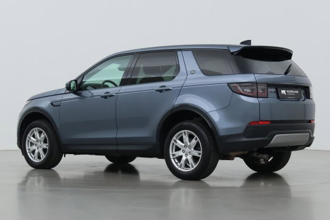 Land Rover Discovery Sport D180 2.0 S | Automaat | Vol-Leder | Getint Glas | Camera | Stoelverwarming