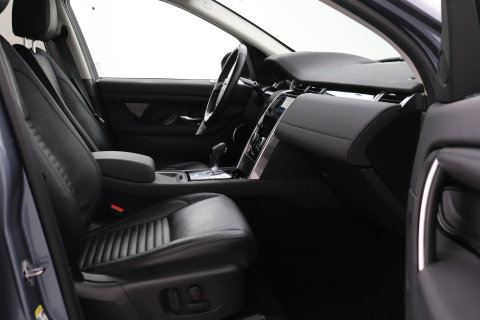 Land Rover Discovery Sport D180 2.0 S | Automaat | Vol-Leder | Getint Glas | Camera | Stoelverwarming