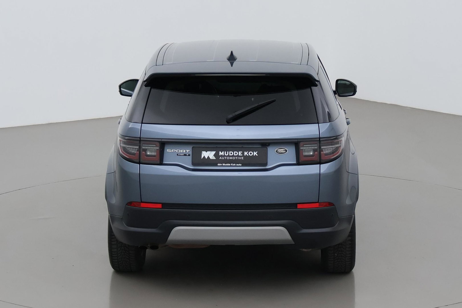 Land Rover Discovery Sport D180 2.0 S | Automaat | Vol-Leder | Getint Glas | Camera | Stoelverwarming