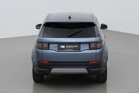 Land Rover Discovery Sport D180 2.0 S | Automaat | Vol-Leder | Getint Glas | Camera | Stoelverwarming
