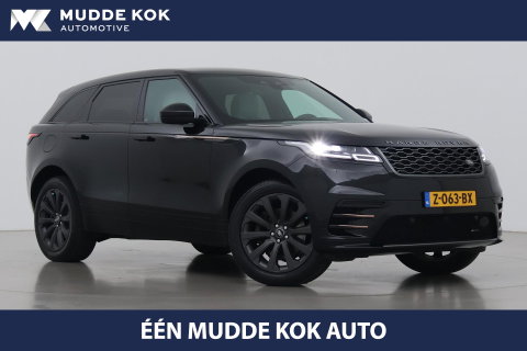 Land Rover Range Rover Velar 2.0 D200 R-Dynamic SE | ACC | Meridian Surround | Matrix LED | Keyless Entry | Stoel+Stuurverwarming | 20 inch