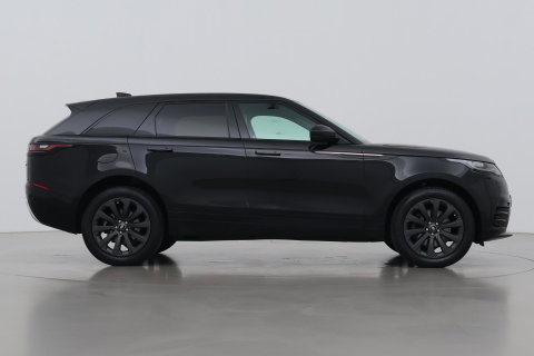 Land Rover Range Rover Velar 2.0 D200 R-Dynamic SE | ACC | Meridian Surround | Matrix LED | Keyless Entry | Stoel+Stuurverwarming | 20 inch