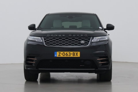 Land Rover Range Rover Velar 2.0 D200 R-Dynamic SE | ACC | Meridian Surround | Matrix LED | Keyless Entry | Stoel+Stuurverwarming | 20 inch