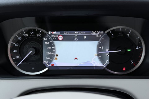Land Rover Range Rover Velar 2.0 D200 R-Dynamic SE | ACC | Meridian Surround | Matrix LED | Keyless Entry | Stoel+Stuurverwarming | 20 inch