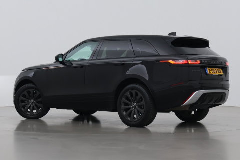 Land Rover Range Rover Velar 2.0 D200 R-Dynamic SE | ACC | Meridian Surround | Matrix LED | Keyless Entry | Stoel+Stuurverwarming | 20 inch