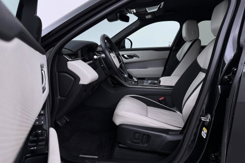 Land Rover Range Rover Velar 2.0 D200 R-Dynamic SE | ACC | Meridian Surround | Matrix LED | Keyless Entry | Stoel+Stuurverwarming | 20 inch