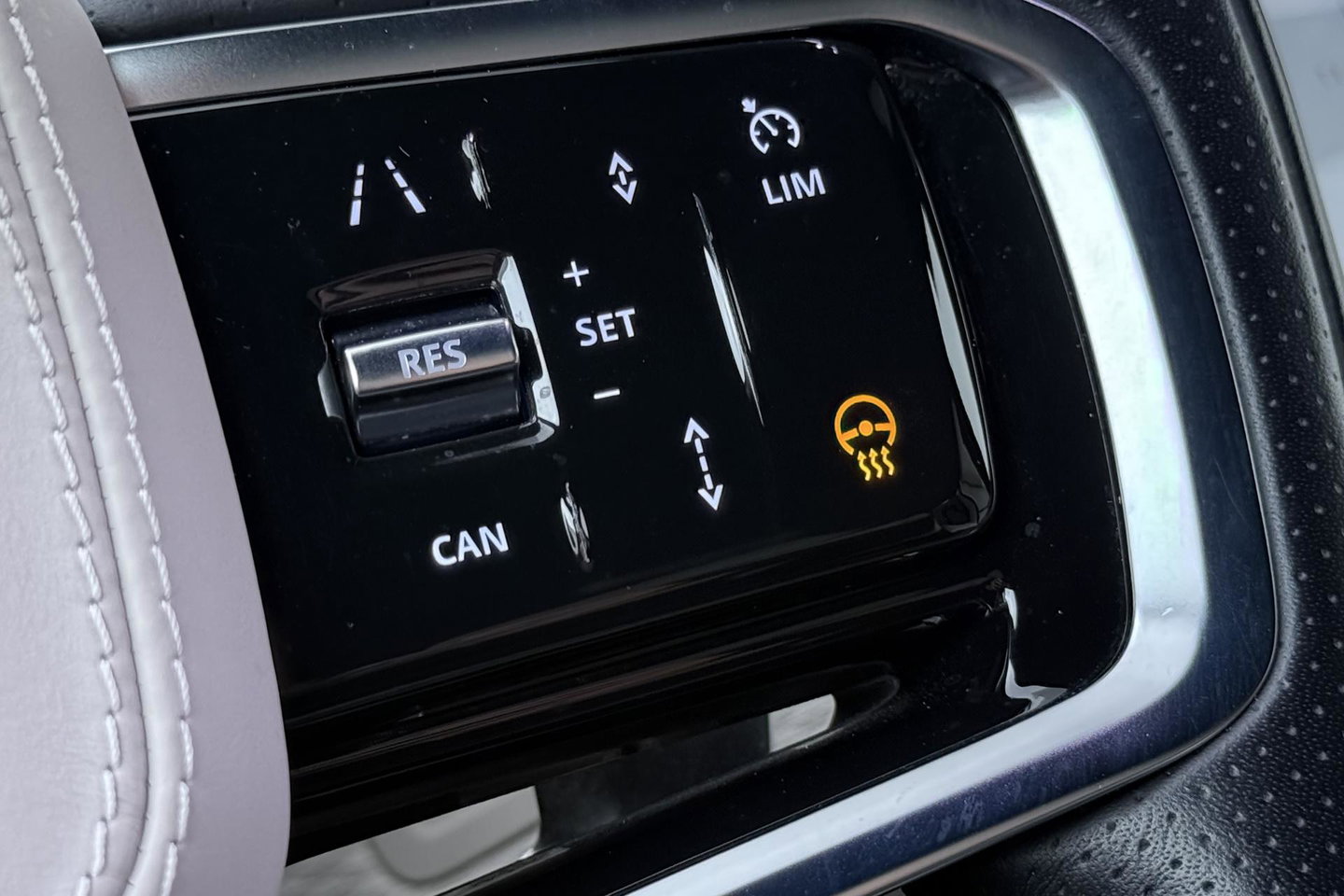 Land Rover Range Rover Velar 2.0 D200 R-Dynamic SE | ACC | Meridian Surround | Matrix LED | Keyless Entry | Stoel+Stuurverwarming | 20 inch