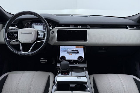 Land Rover Range Rover Velar 2.0 D200 R-Dynamic SE | ACC | Meridian Surround | Matrix LED | Keyless Entry | Stoel+Stuurverwarming | 20 inch
