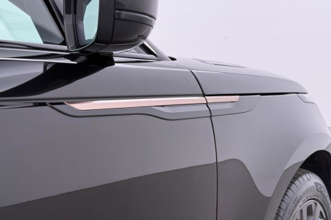 Land Rover Range Rover Velar 2.0 D200 R-Dynamic SE | ACC | Meridian Surround | Matrix LED | Keyless Entry | Stoel+Stuurverwarming | 20 inch