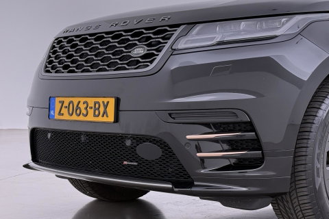 Land Rover Range Rover Velar 2.0 D200 R-Dynamic SE | ACC | Meridian Surround | Matrix LED | Keyless Entry | Stoel+Stuurverwarming | 20 inch