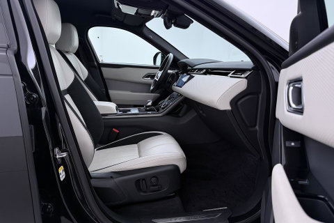 Land Rover Range Rover Velar 2.0 D200 R-Dynamic SE | ACC | Meridian Surround | Matrix LED | Keyless Entry | Stoel+Stuurverwarming | 20 inch