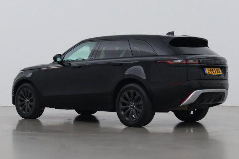 Land Rover Range Rover Velar 2.0 D200 R-Dynamic SE | ACC | Meridian Surround | Matrix LED | Keyless Entry | Stoel+Stuurverwarming | 20 inch