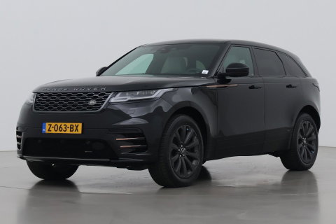 Land Rover Range Rover Velar 2.0 D200 R-Dynamic SE | ACC | Meridian Surround | Matrix LED | Keyless Entry | Stoel+Stuurverwarming | 20 inch