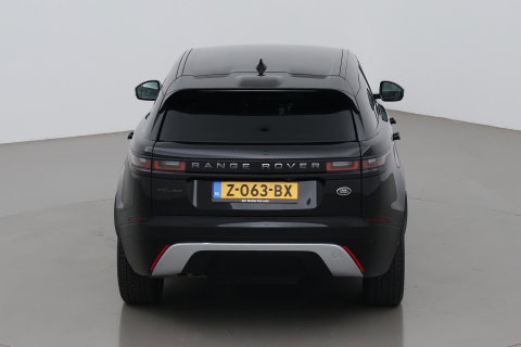 Land Rover Range Rover Velar 2.0 D200 R-Dynamic SE | ACC | Meridian Surround | Matrix LED | Keyless Entry | Stoel+Stuurverwarming | 20 inch