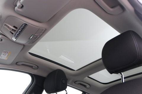 Mercedes-Benz C-Klasse Estate 200 Ambition | Automaat | Panoramadak | Trekhaak | Cruise Control | 18 Inch